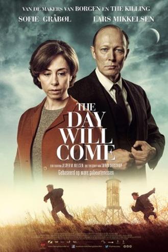THE DAY WILL COME