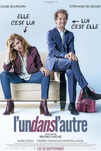 L'UN DANS L'AUTRE