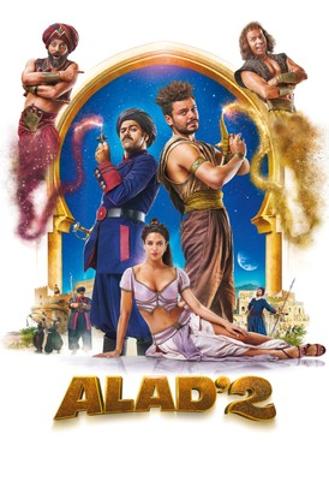 ALAD'2