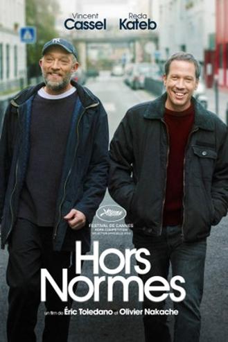 MOOOV - HORS NORMES