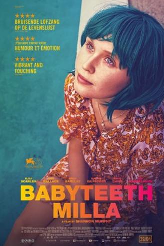 MOOOV - BABYTEETH