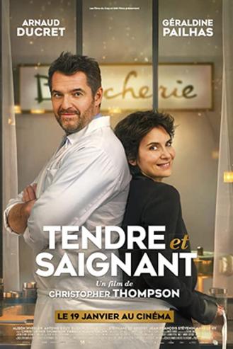 TENDRE ET SAIGNANT