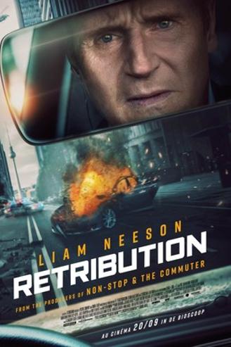 Retribution