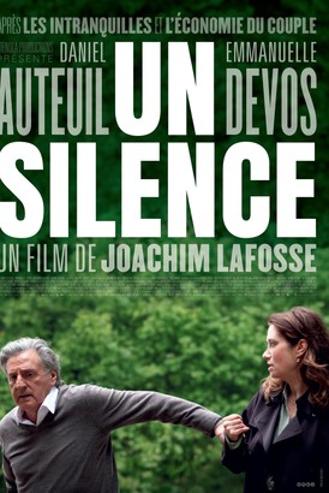 UN SILENCE