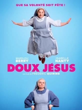 DOUX JESUS