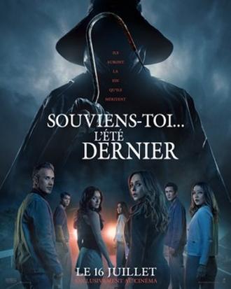 SOUVIENS-TOI... L'ETE DERNIER