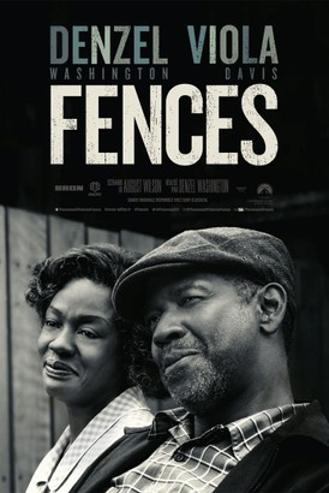 FENCES