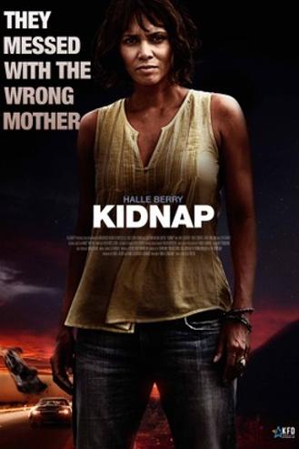 KIDNAP