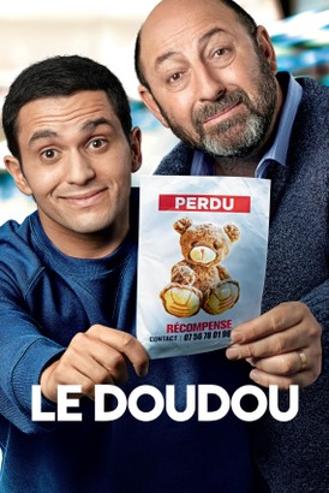 LE DOUDOU