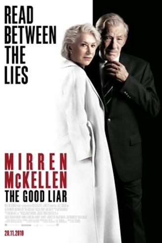 THE GOOD LIAR