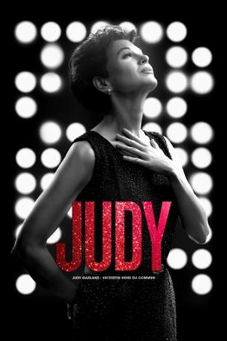 JUDY - CINEMA PLUS