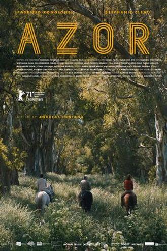 AZOR