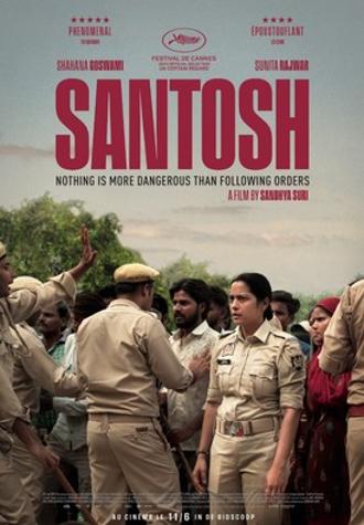 SANTOSH