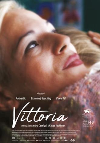 VITTORIA