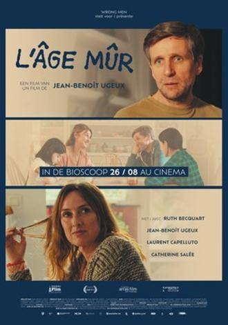 L'AGE MUR
