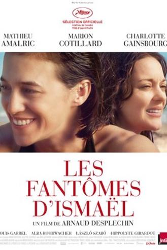 LES FANTOMES D'ISMAEL