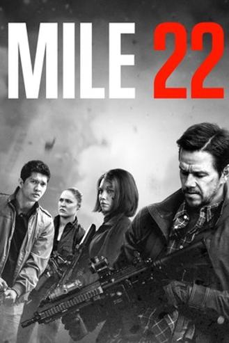 MILE 22