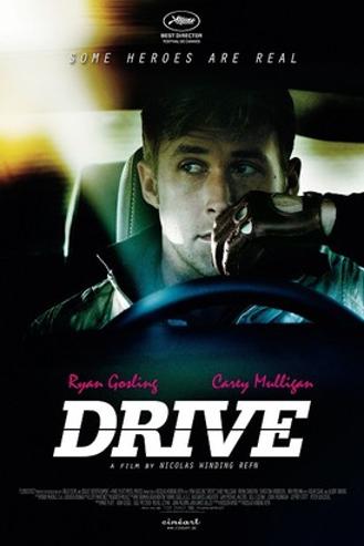 DRIVE