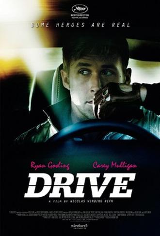DRIVE