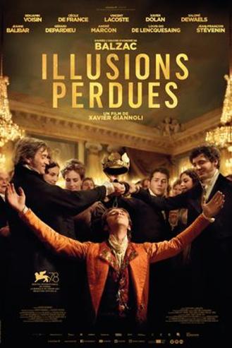 ILLUSIONS PERDUES
