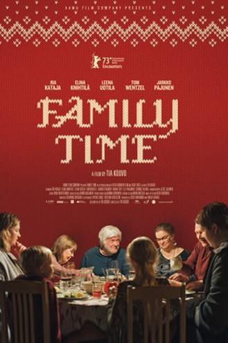 FAMILY TIME