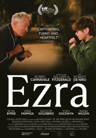 EZRA