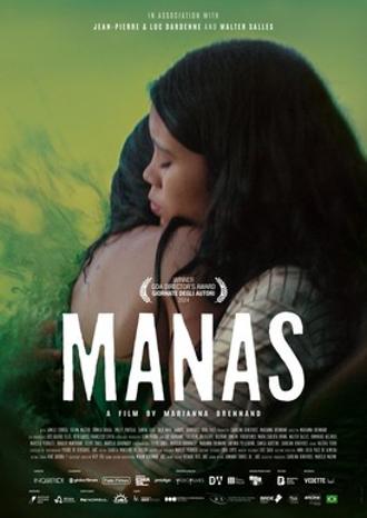 MANAS