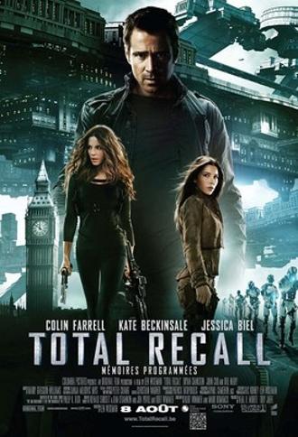 TOTAL RECALL