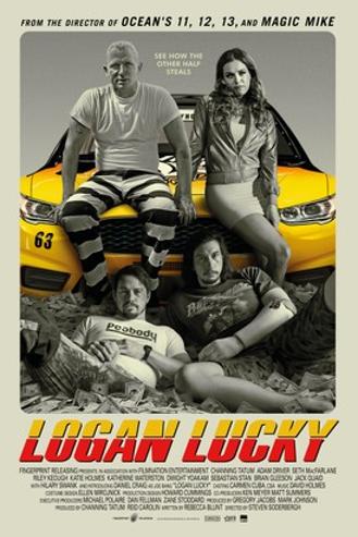 LOGAN LUCKY