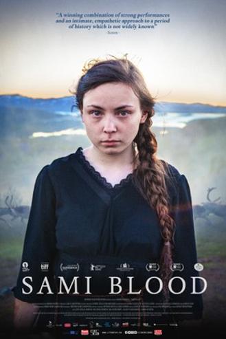 SAMI BLOOD