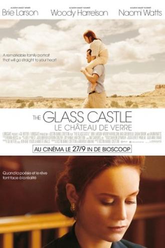 THE GLASS CASTLE