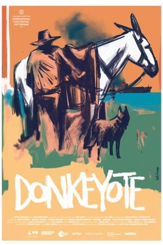 DONKEYOTE