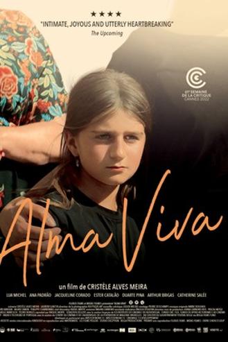 ALMA VIVA