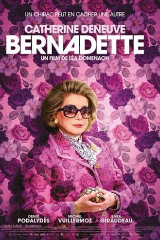 Bernadette