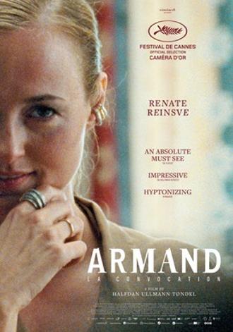ARMAND