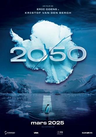 CINEMA PLUS - 2050