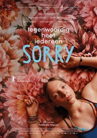MOOOV - TEGENWOORDIG HEET IEDEREEN SORRY