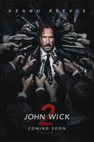 JOHN WICK 2