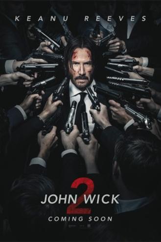 JOHN WICK 2