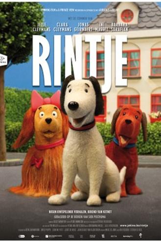 RINTJE