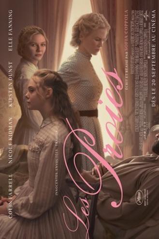 THE BEGUILED