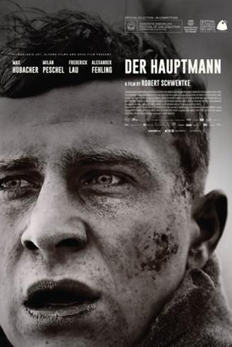 DER HAUPTMANN