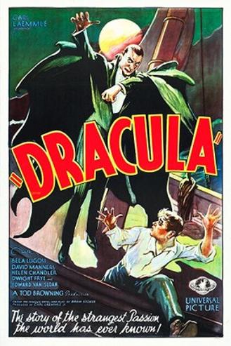 DRACULA