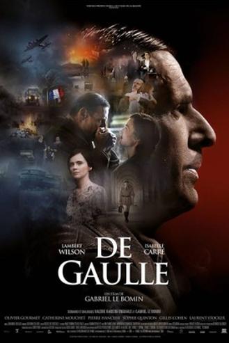 DE GAULLE