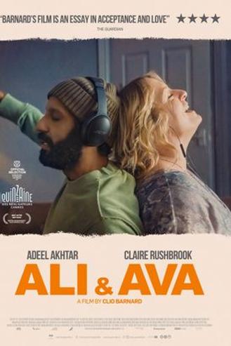 ALI AND AVA