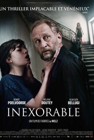 INEXORABLE