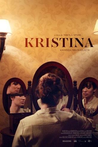 KRISTINA