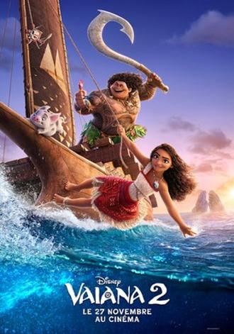 VAIANA 2