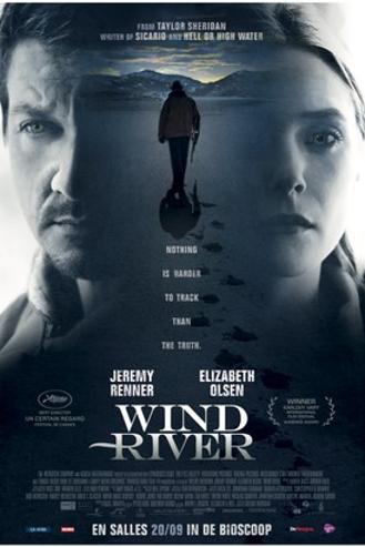 WIND RIVER