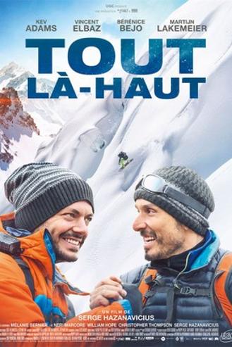 TOUT LA HAUT